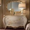Romantica Bedroom Set Signorini Coco