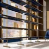 Marlene Bookcase Volpi