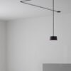 Tube Pendant Lamp Vibia