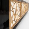 Gillo Sideboard Mantellassi 1926