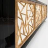 Gillo Sideboard Mantellassi 1926