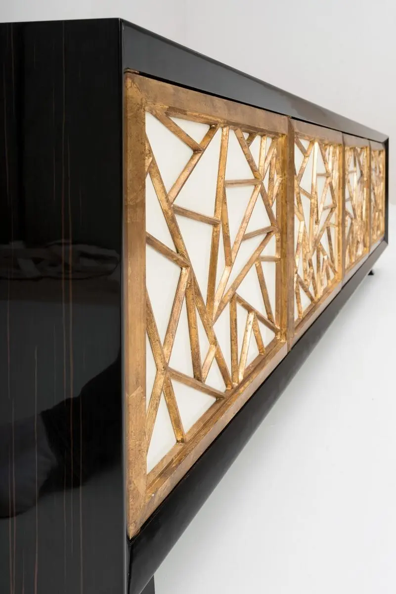 Gillo Sideboard Mantellassi 1926
