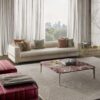 Khero Coffee Table Capital Collection