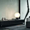 Amber Coffee Table Minotti