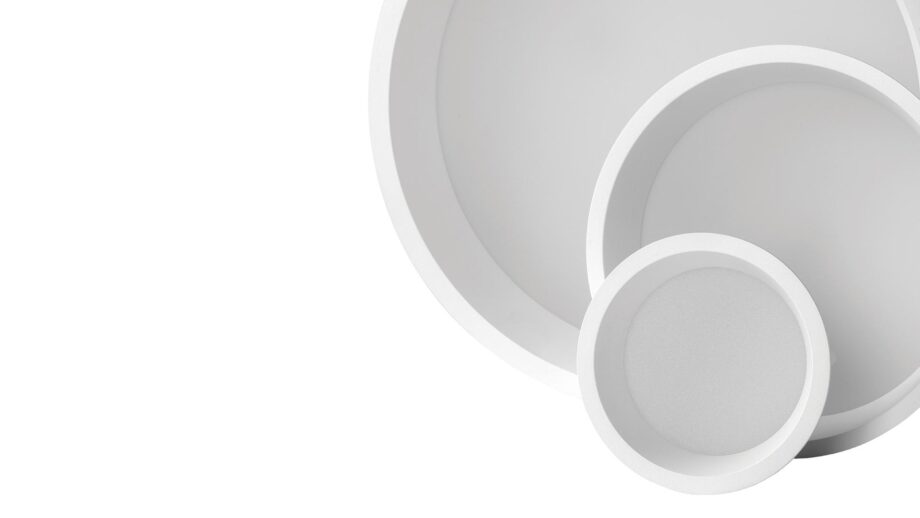 Deep Mini Outdoor Ceiling Lamp Arkoslight