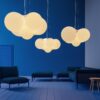 Cloudy Pendant Lamp Axolight