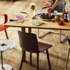 Hal Tube Chair Vitra