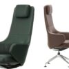 Grand Conference Executive Chair Vitra
