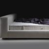 Groundpiece Bed Flexform