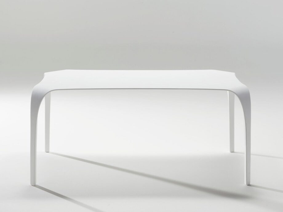 Unico Table Riflessi