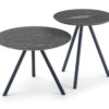 Jill Coffee Table Bolzan Letti