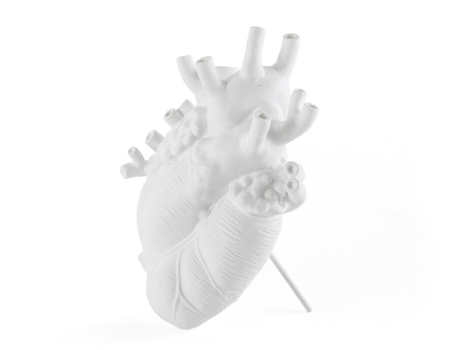 Love In Bloom Vase Seletti