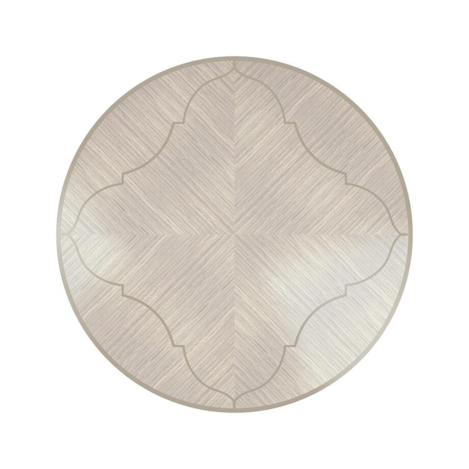 Metropolis Table Bruno Zampa