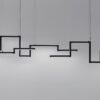 Artys H4 Pendant Lamp Ilfari