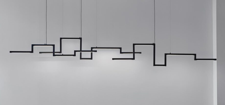 Artys H4 Pendant Lamp Ilfari