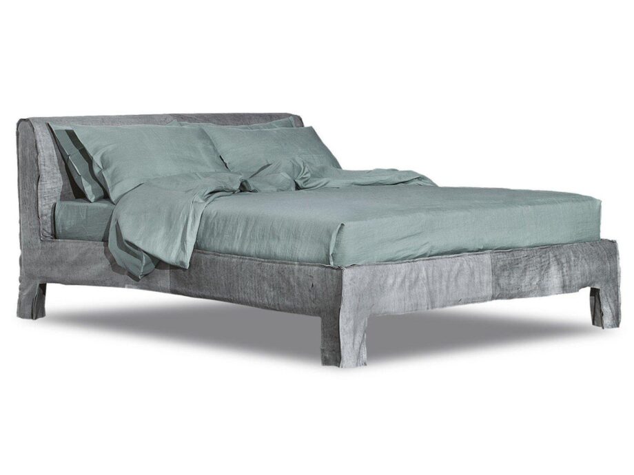Summer Bed Baxter