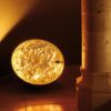 Stchu Moon 01 Floor Lamp Catellani Smith