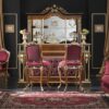 14106 Bar Cabinet Modenese Gastone