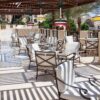Calypso Outdoor Antigua Outdoor Pendant Lamp Contardi