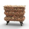Crochet Bedside Table Boca Do Lobo