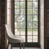 Linear Chair Ditre Italia