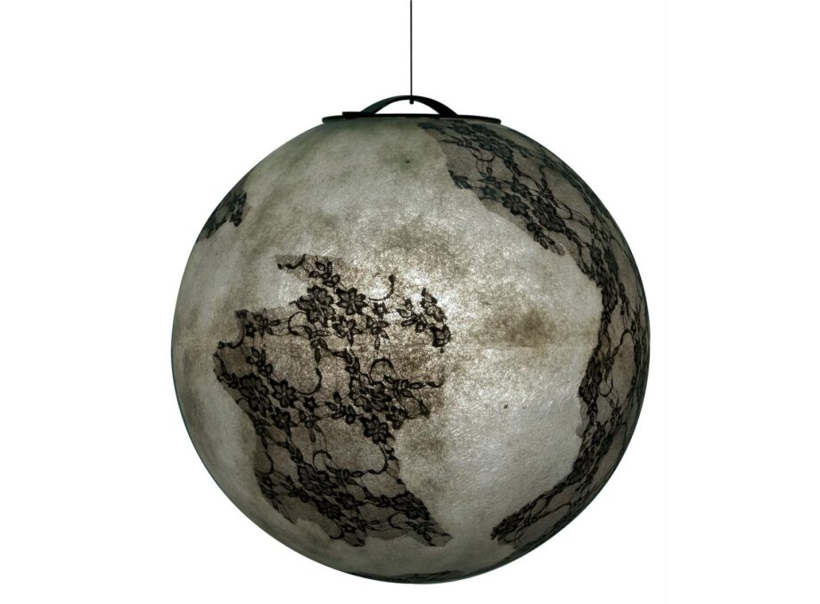 Ululì Ululà Outdoor Pendant Lamp Karman