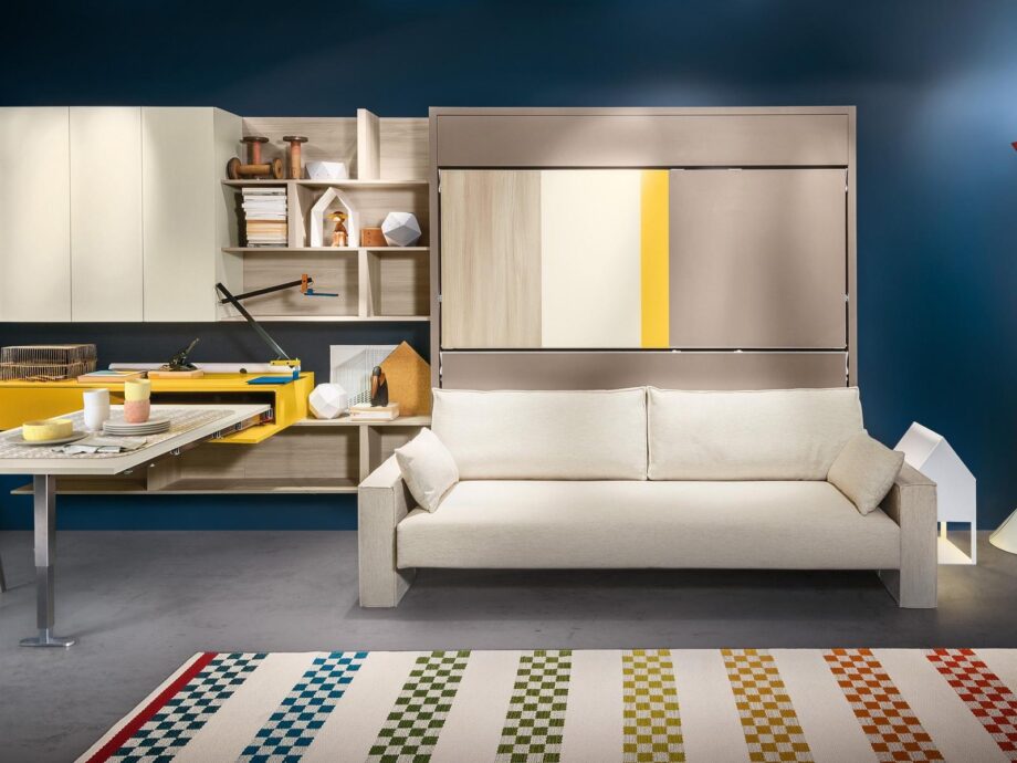 Kali Duo Sofa Sofa Clei