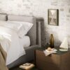 Milano Bed Alf Dafre