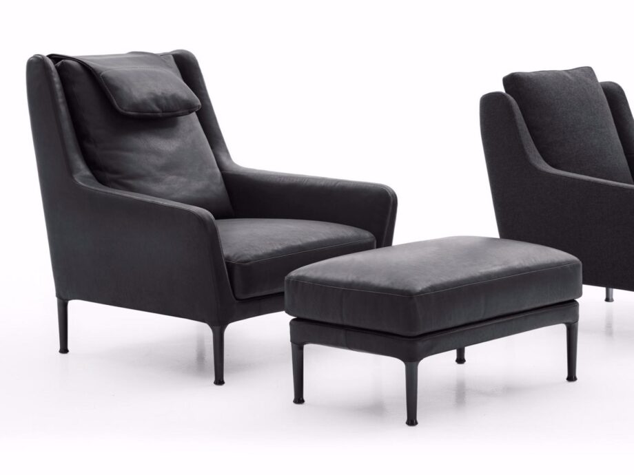 Édouard Armchair Bb Italia