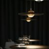 Eclipse Nuance Silence Pendant Lamp Olev