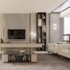 Pr.738 Armchair Stella Del Mobile