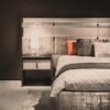 Trilogy Bedside Table Capital Collection