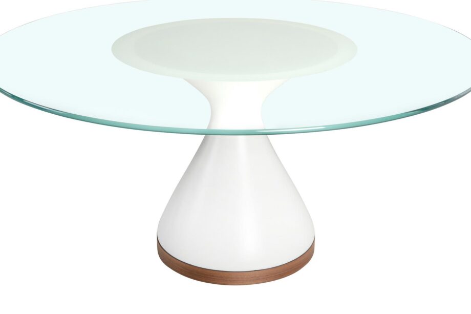 Dolly Table Tonin Casa