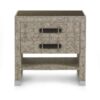 Hamilton Bedside Table Gianfranco Ferre Home