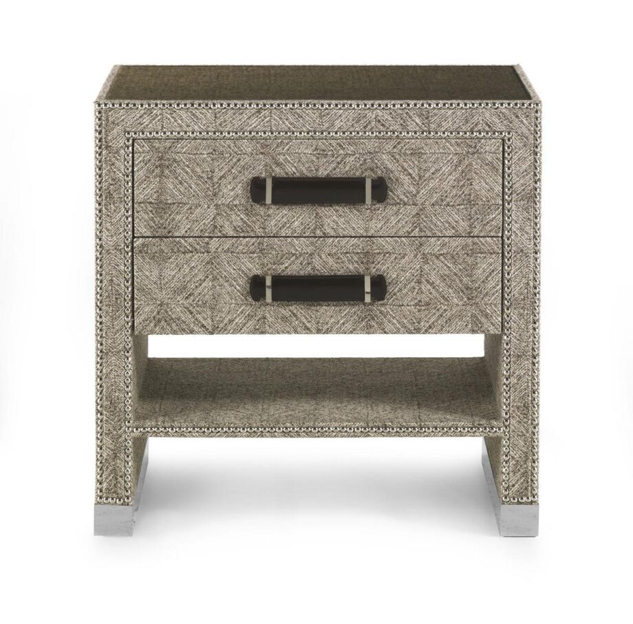 Hamilton Bedside Table Gianfranco Ferre Home