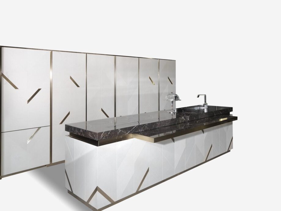 Mayfair Kitchen Visionnair