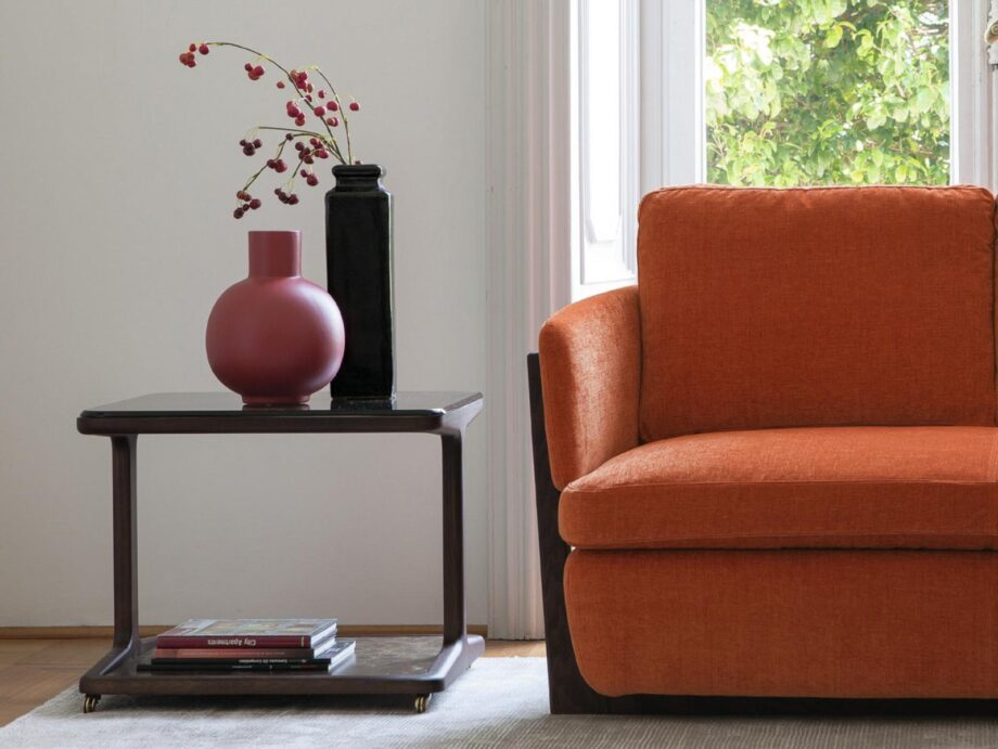 Script Coffee Table Porada