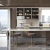 Sirio Bar Chair Daytona