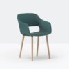 Babila 2756 Chair Pedrali