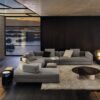 Granville Sofa Minotti