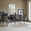 Queen Chair Potocco