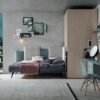 Composition 05 Kids Bedroom Set Tomasella
