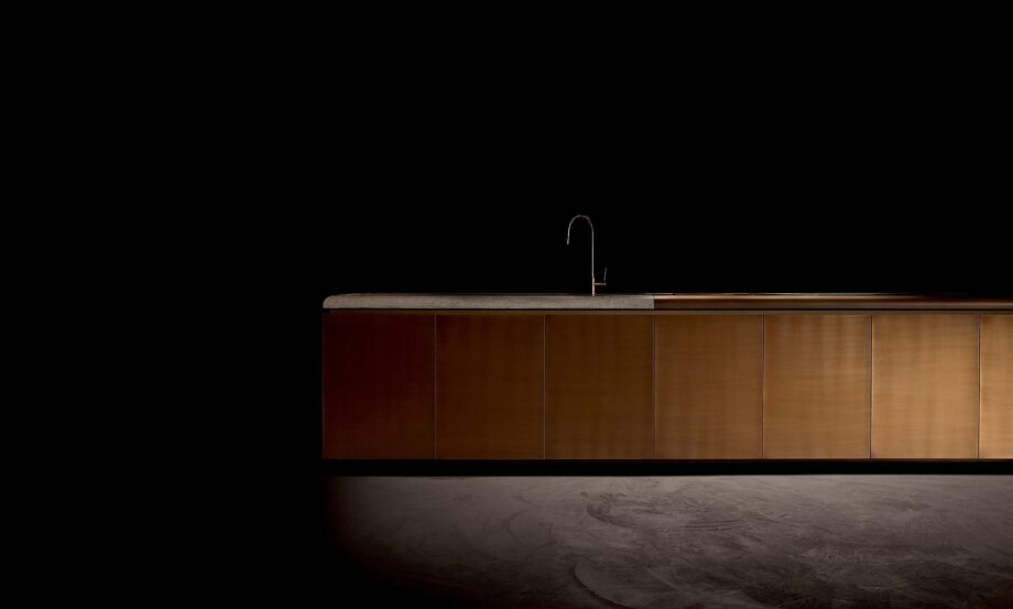 Dc10 Kitchen Rossana
