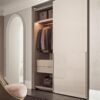 Tratto Wardrobe Pianca