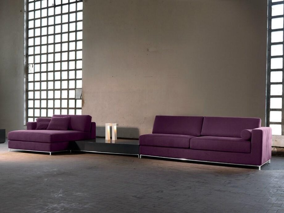 Newman Sofa Domingo Salotti