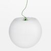 Happy Apple 331e Outdoor Floor Lamp Pedrali