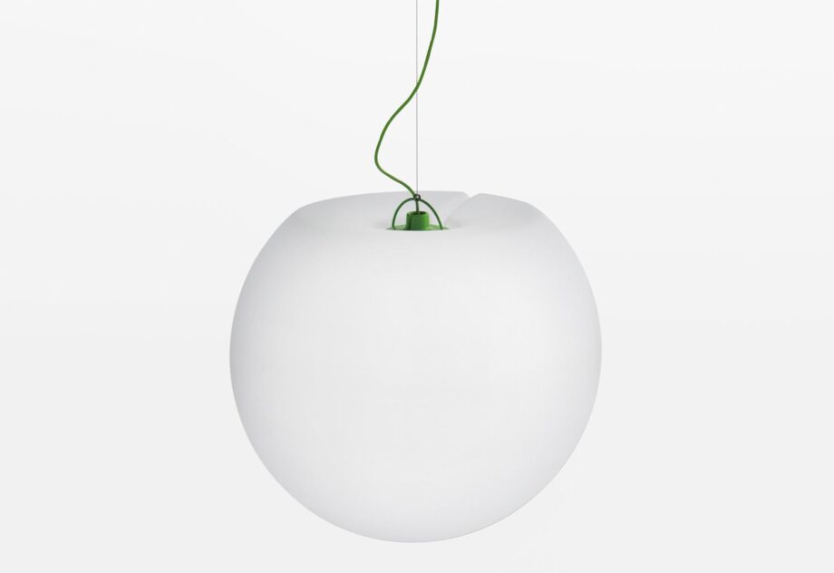 Happy Apple 331e Outdoor Floor Lamp Pedrali