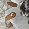 Yago Side Table Cattelan Italia