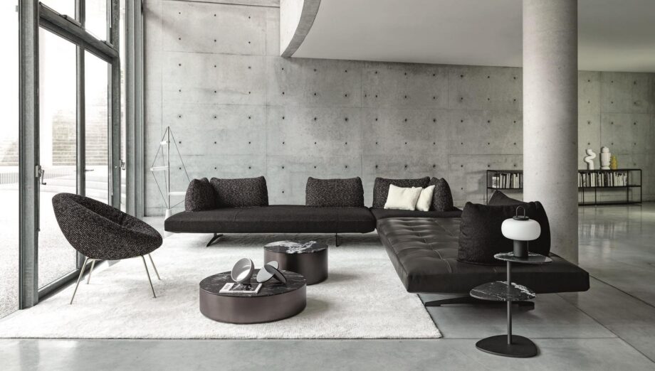 Lovely Day Sofa Desiree