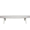 Sullivan Outdoor Outdoor Side Table Minotti